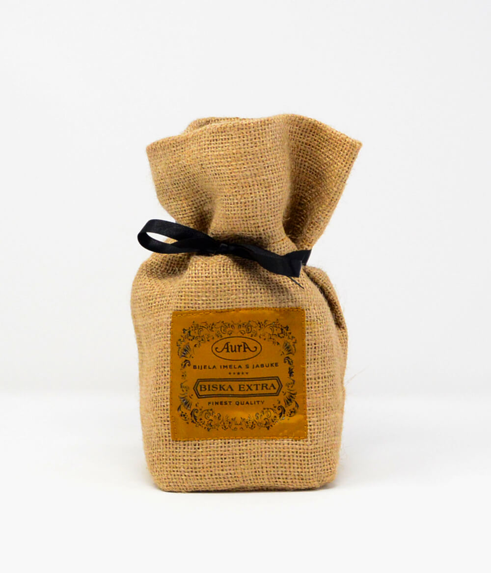 Aura Biska-Extra Mistelschnaps Aura Biska-Extra Mistelschnaps