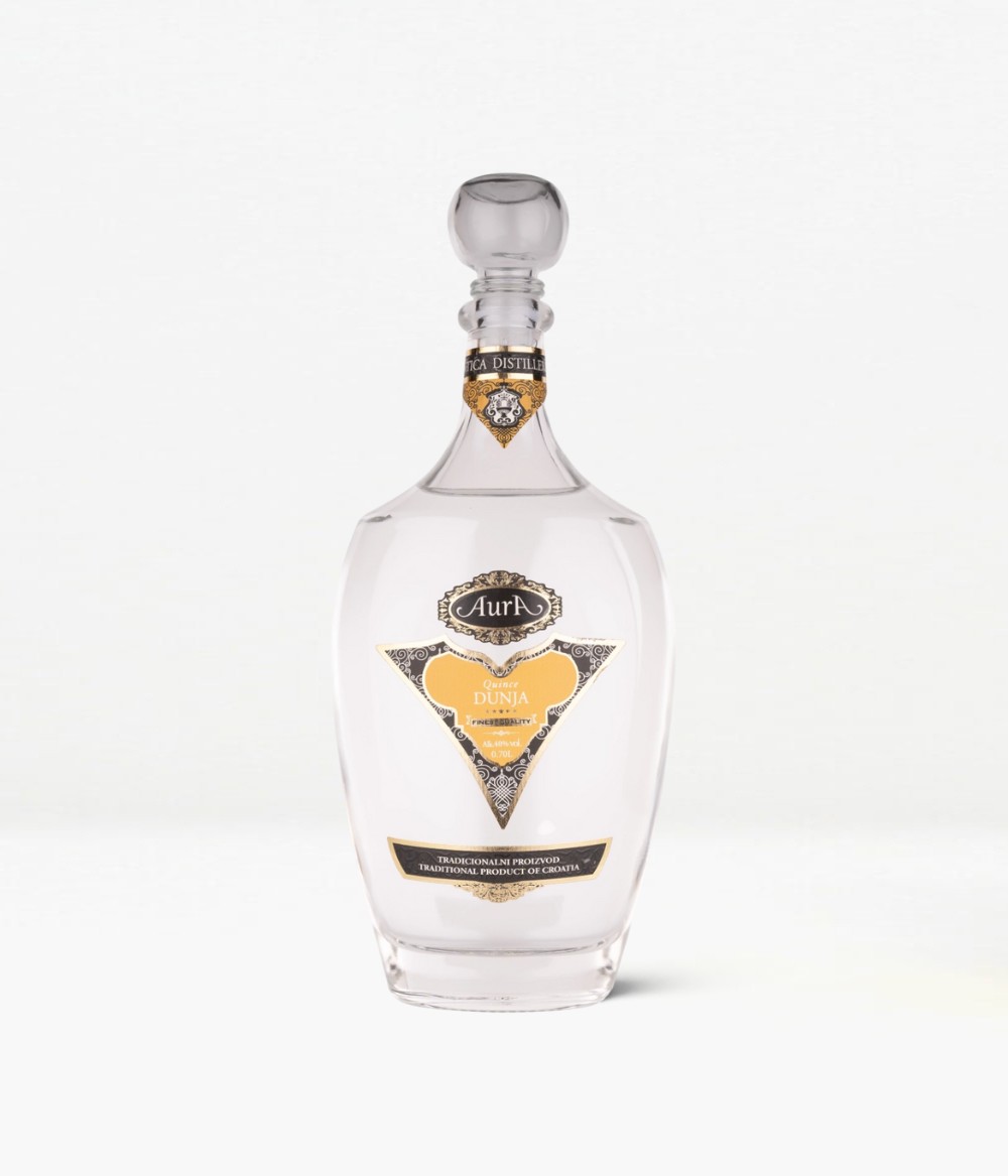 Aura Quittenschnaps 0,7L