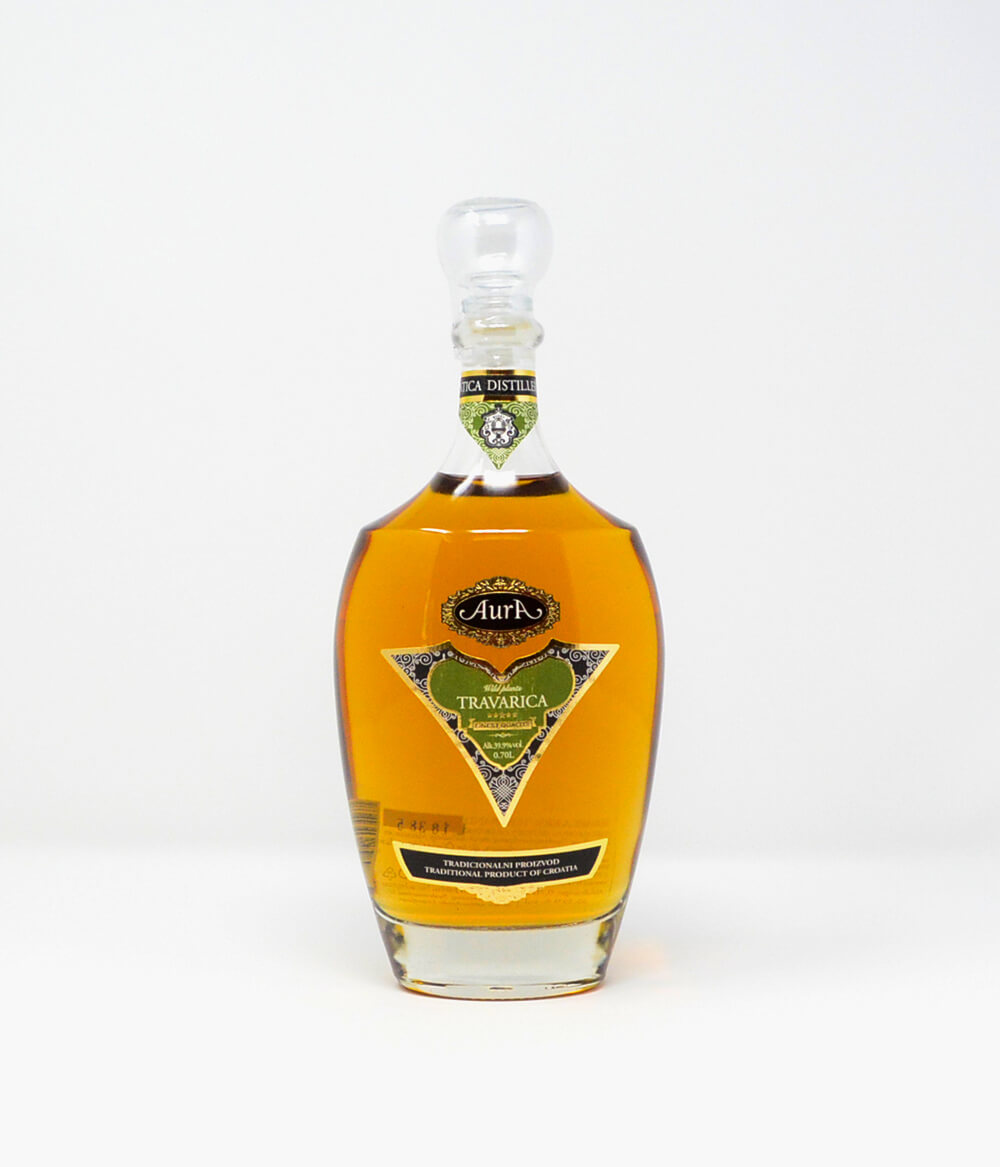 Aura Travarica Kräuterbrand Aura Travarica Kräuterbrand