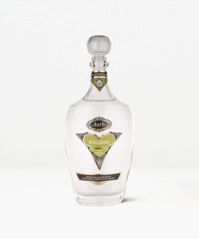 Aura Williamsbirne Schnaps 0,7L