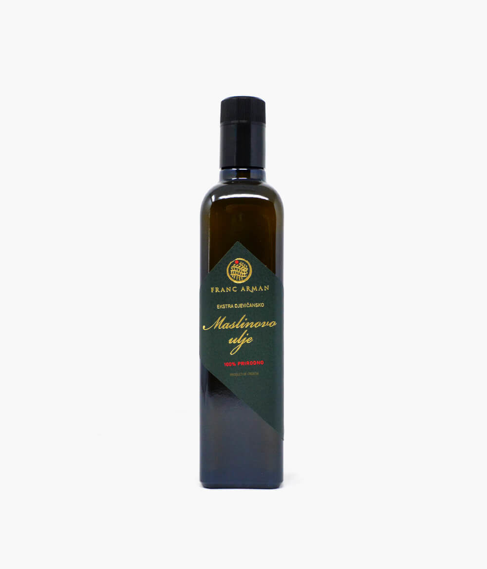 Franc Arman Olivenöl