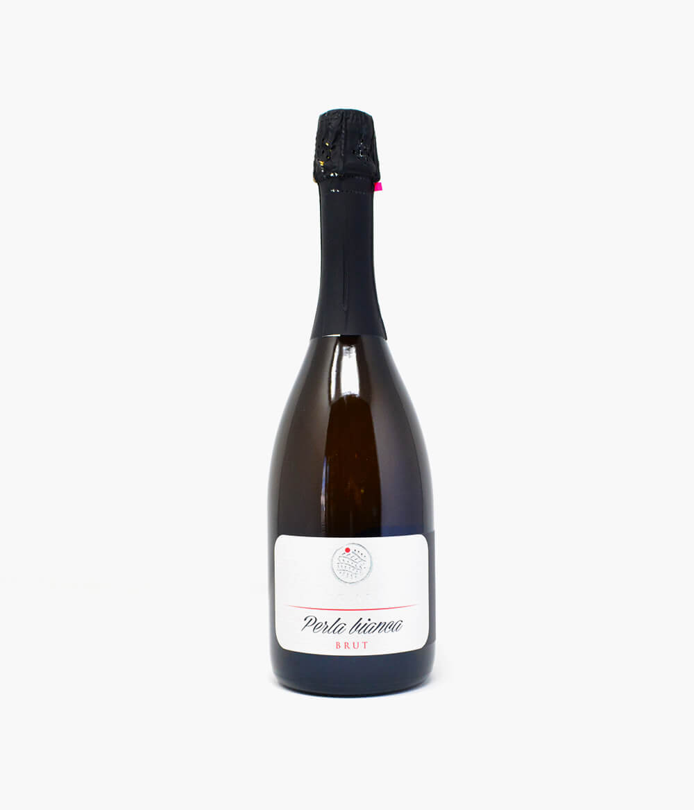 Franc Arman Perla Bianca Brut Aura Delikatessen Franc Arman Perla Bianca Brut Aura Delikatessen