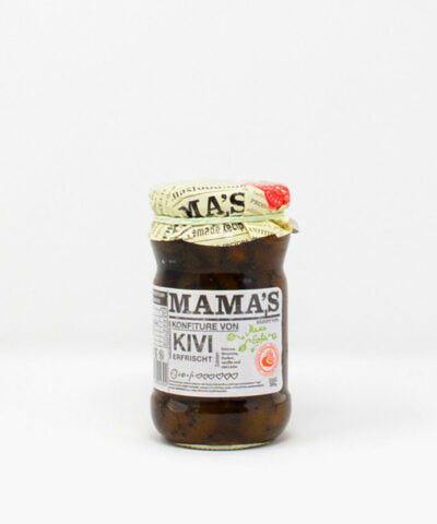 Kiwi Kompot Mama's