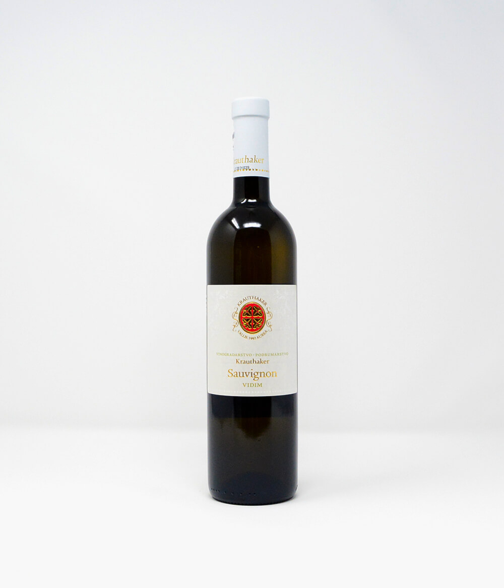 Krauthaker Sauvignon Krauthaker Sauvignon