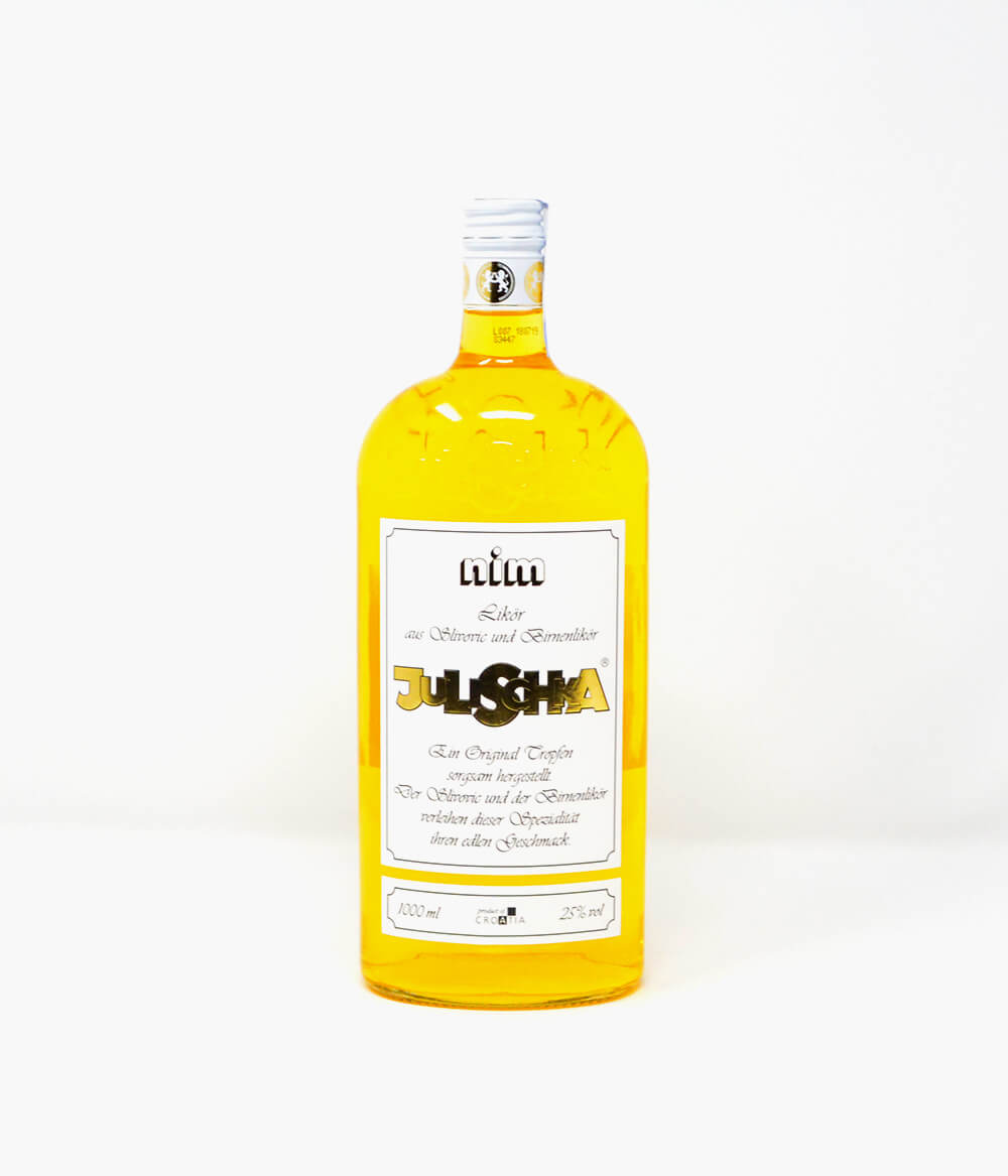 Nim Julischka Likör Nim Julischka Likör