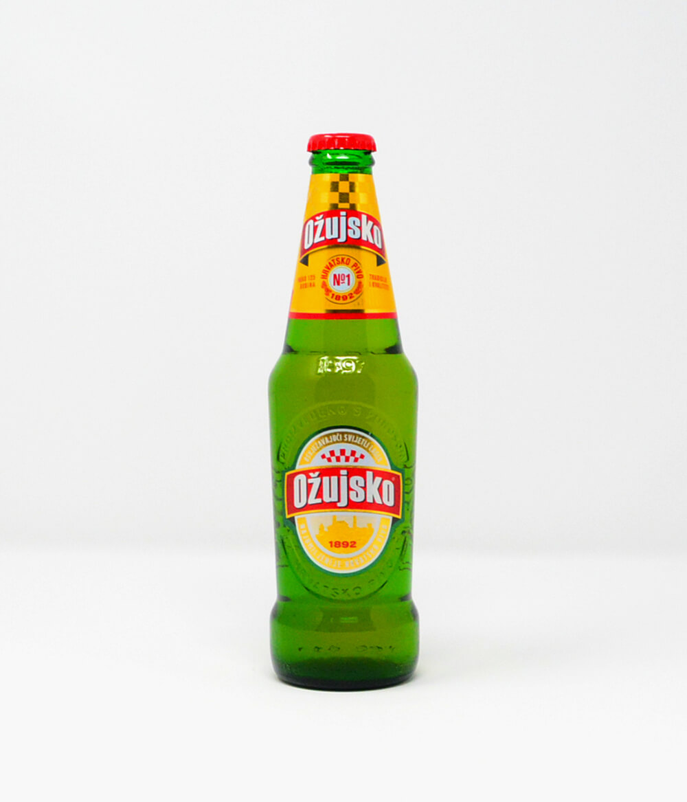 Ožujsko Bier Aura Deli