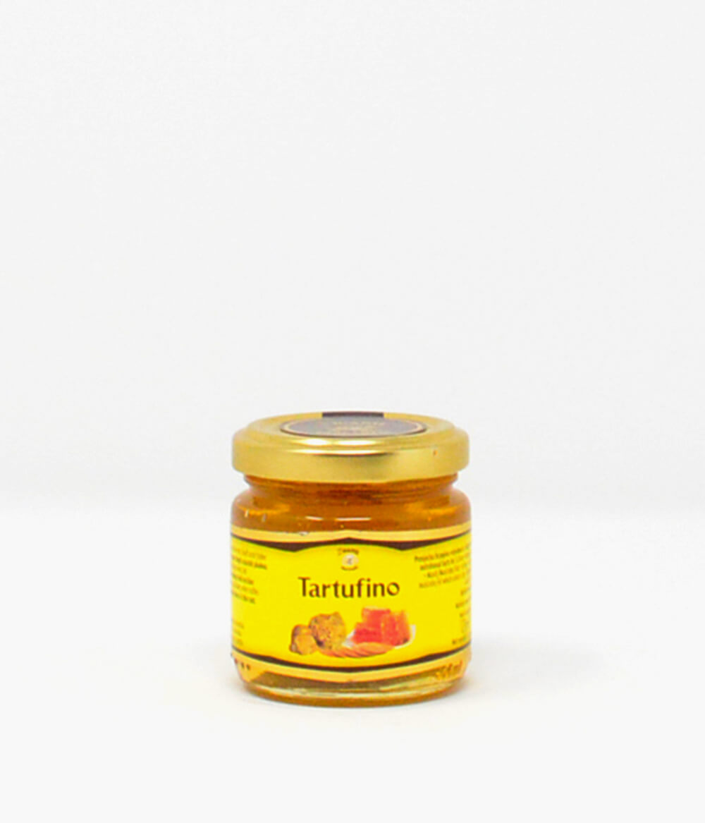 Tartufino Trüffel Honig Tartufino Trüffel Honig Zigante